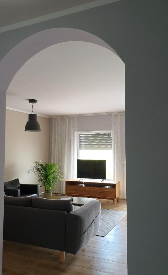 Aparthotel Oleander Hof Hochstadt  Esterno foto